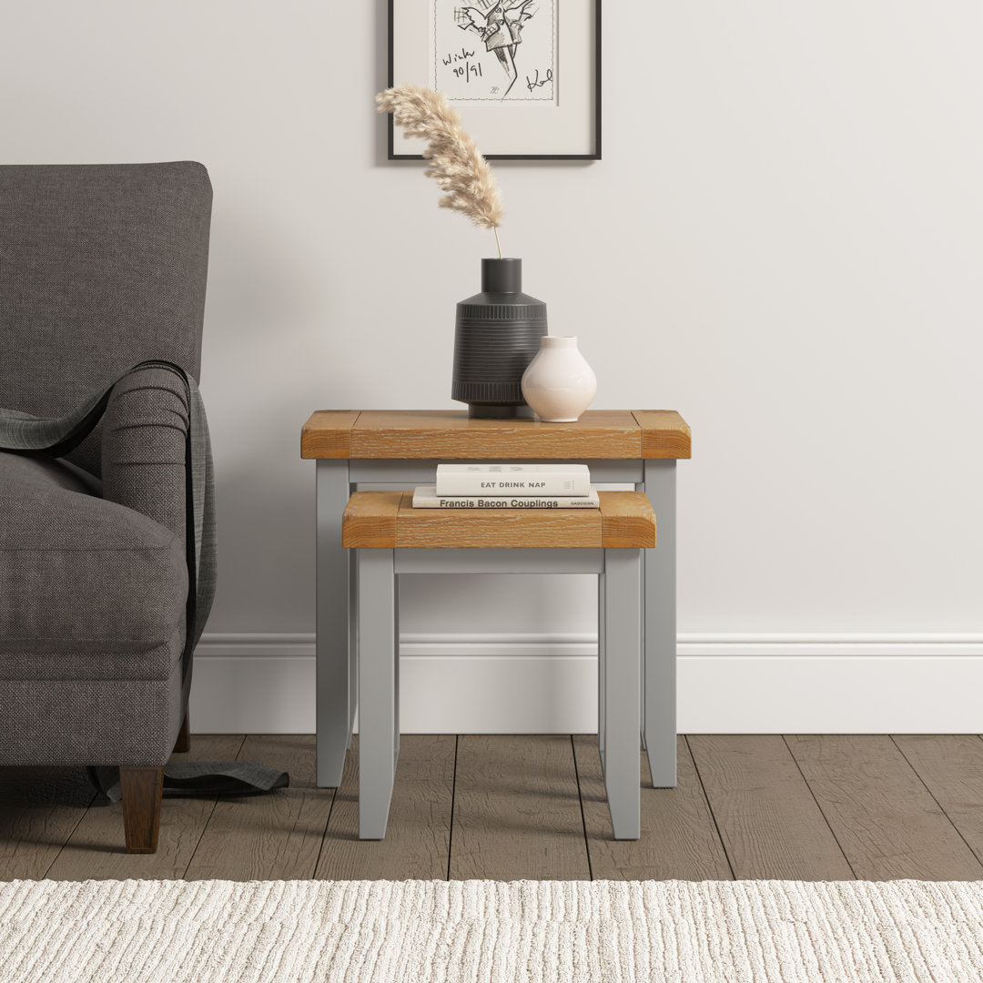 Windsor End Table