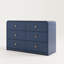 Commode 6 tiroirs Storkcraft Santos-94260282