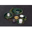 Tasse et soucoupe Jaya