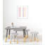 Adhésif décoratif Whimsical Stripe-47836426-47836438