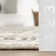 Simons Oriental Power Loom Performance Gray/Beige/Cream Rug