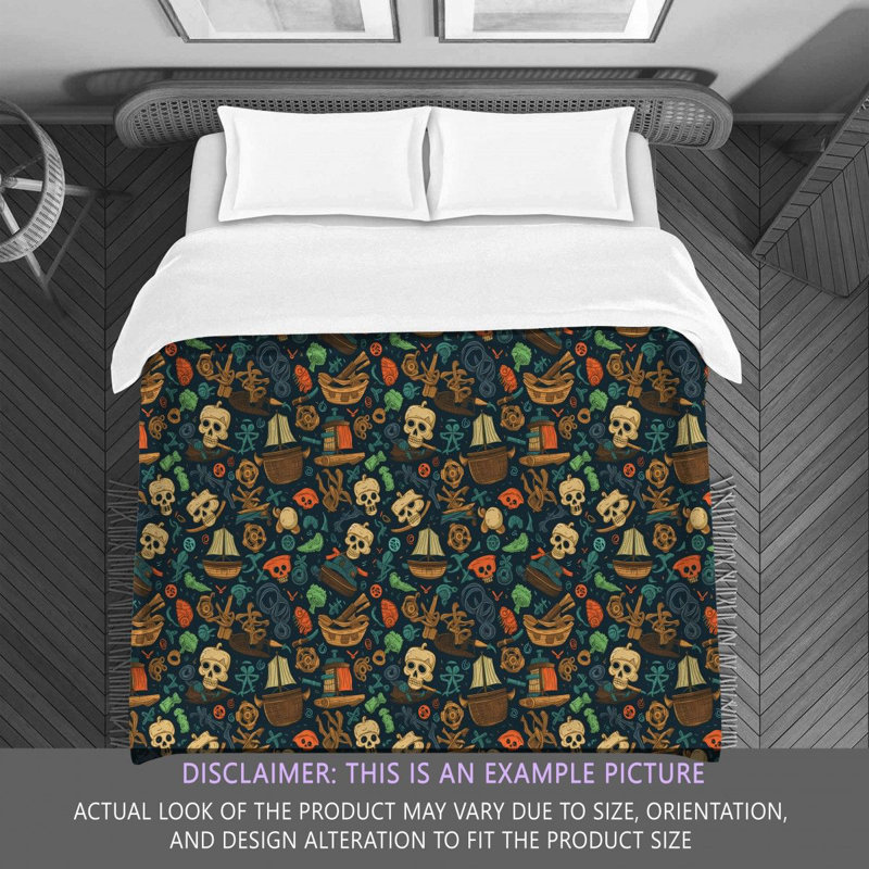 Comforter, Twin Comforter