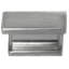 Park Avenue Rectangular Knob-1004544980