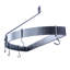 Premier Handcrafted Hanging Pot Rack-501991858