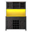 170cm Kitchen Pantry-123390835
