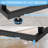 Freestanding Double Tier Towel Rack