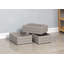 Marazzi 143cm 5 Shelf Shelving Unit