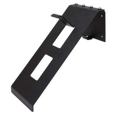 Metal Wall Mounted Sports Rack