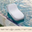 Chaise longue de piscine gonflable Bigside-126546023