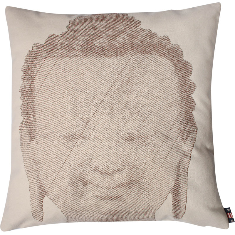 Kennedy Square Cushion