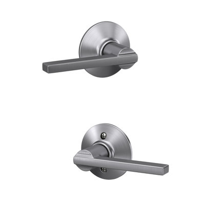 Serrure pour garde-robe Latitude
