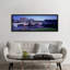 Panoramic Yankee Stadium NY, reproduction de photo sur toile-737800627-792361794