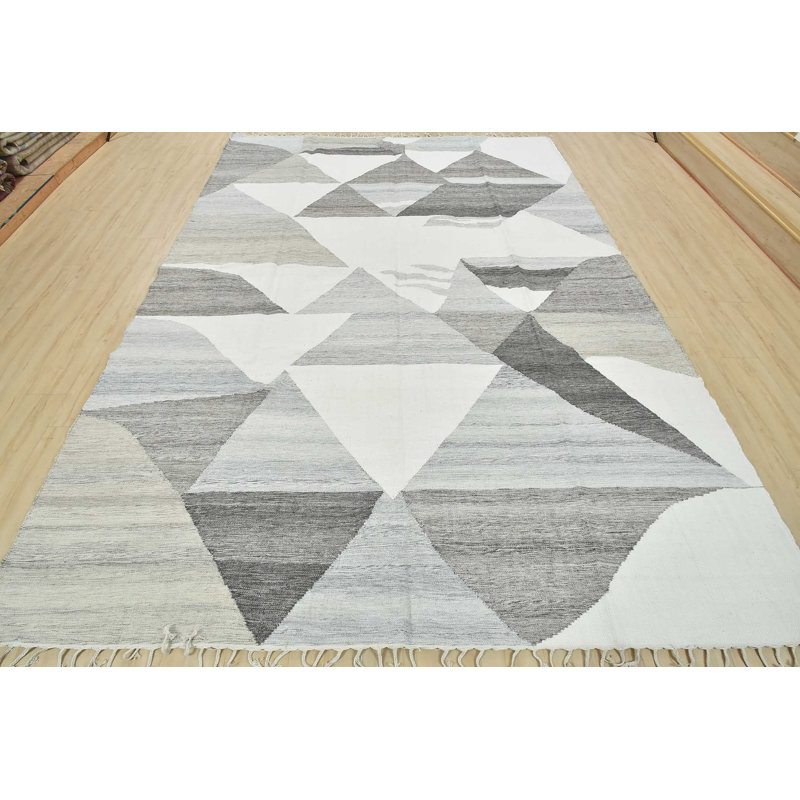 Tapis Crisha