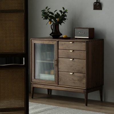 Buffet Retro Country