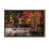 Cadre flottant orme Montalcino
