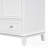 Naleah 30.01 Single Bathroom Vanity with Top-359018823