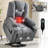 Lift Recliner Chair With Massage And Heat For Elderly, Overstuffed Wide Recliners, Heavy Duty Motion Mechanism With USB And Type C Ports, 2 Steel Cup Holders-103017580