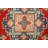 One-of-a-Kind 2'6" X 4'2" New Age Wool Area Rug in