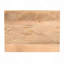 Table de chevet en bois massif