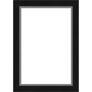 Eva Narrow Framed Dry Erase Magnetic Board Organization Boards
