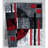 Zabala Synthetic Abstract Indoor Rug-1233689907