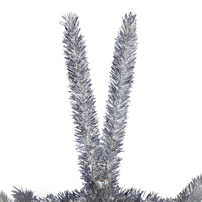Arbre de Noël vert 48 po H