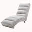 Chaise longue rembourrée-1475968569