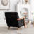 Andablo Upholstered Armchair-507897270