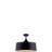Elias 1 - Light Shaded Pendant-1254272542