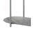 Modern High Gloss Sofa Table