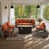 Orange Red