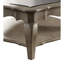 Table basse Catrenia