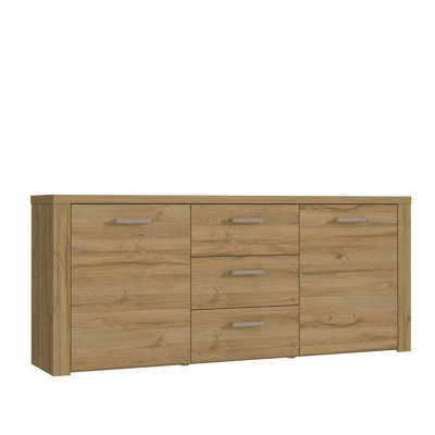 Compson 196cm Sideboard