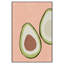 Avocat tranché - reproduction d'art-55789671-55789681-55789698
