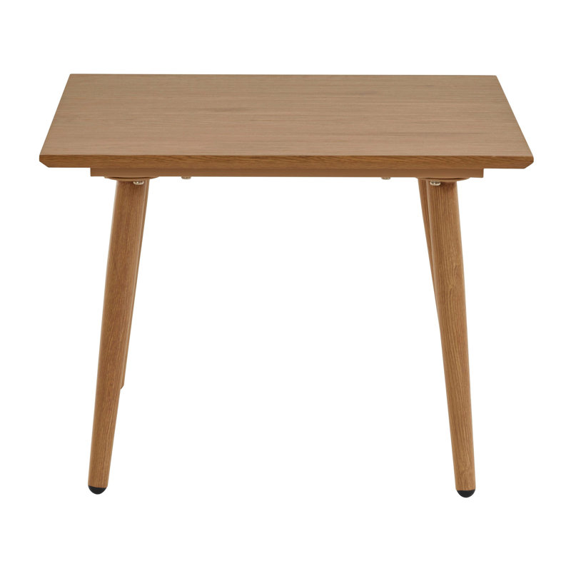 Armendariz End Table, Oak