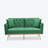 Dilauro 68.30'' Sleeper-32586661