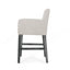 Tabouret de comptoir rembourré de 26 pouces-2107869015-2107869011