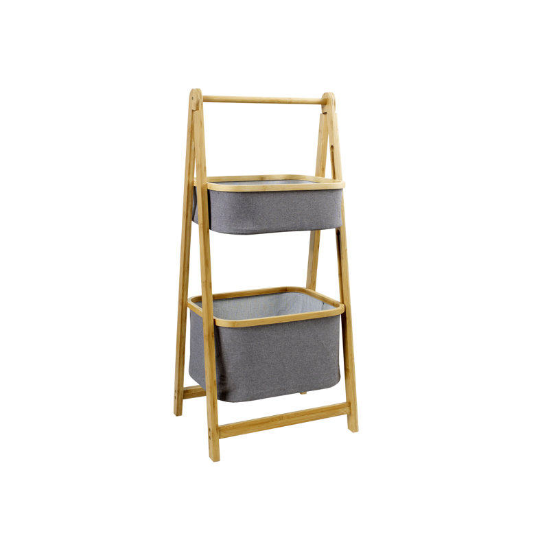 Mcgee Freestanding Bathroom Shelves