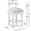 Tabouret de bar DeMille