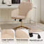 Fauteuil de bureau réglable, chambre à coucher à domicile, fauteuil pivotant ergonomique, siège à dossier, confortable pour les longues séances-1998261697-1998261702