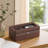 Wood Watch Box +