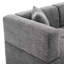 4 Seater Fabric Sofa-443862387
