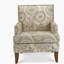 Chaises d'appoint pour le salon