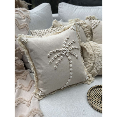 Housse de coussin