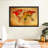 Aliaz Old Compass World Map-107510357