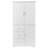Maruf 32.8'' Wide 3 - Drawer Storage Cabinet-1306481767