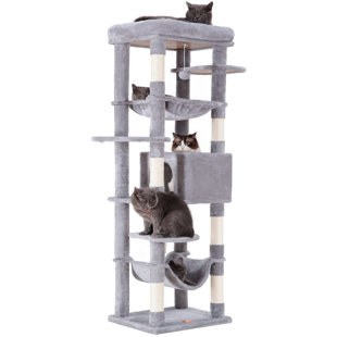 Cat Tree
