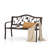 Landwehr Outdoor Bench-125147055