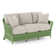 Boca Upholstered 78'' Sofa