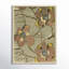 Delicate Floral Pattern II by Baxter Mill Archive-1462650708-1462650709